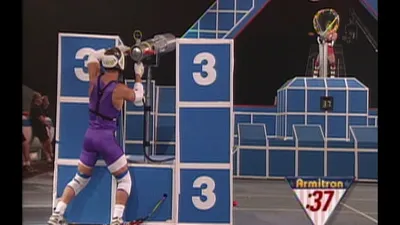 American Gladiators