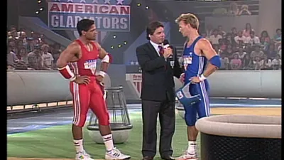 American Gladiators
