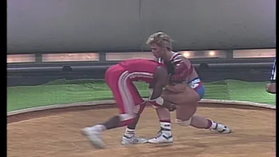 American Gladiators