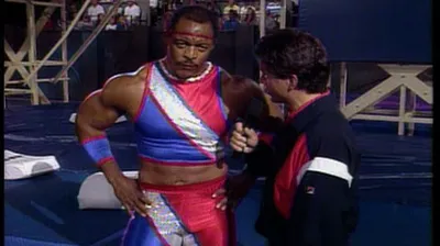 American Gladiators