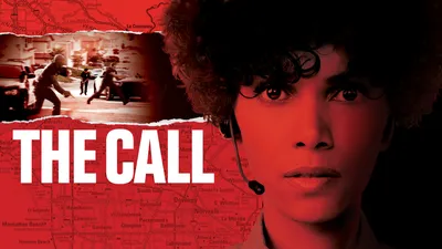 The Call (2013)