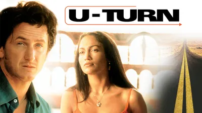 U Turn