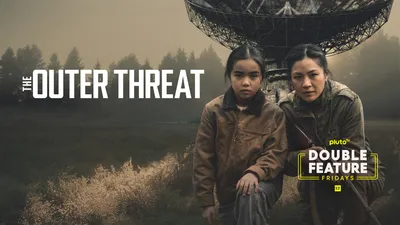 The Outer Threat