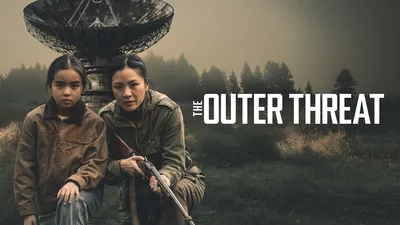 The Outer Threat