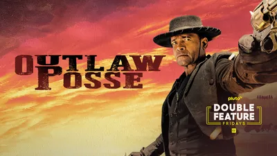 Outlaw Posse