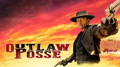 Outlaw Posse