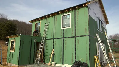 Tiny House Nation