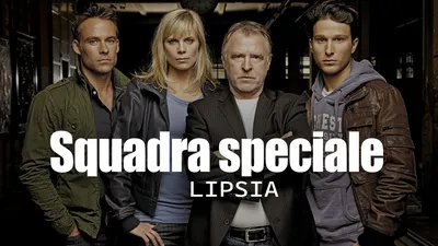 Squadra Speciale Lipsia