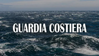 Guardia Costiera