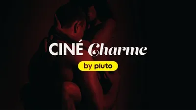 Ciné Charme by Pluto TV