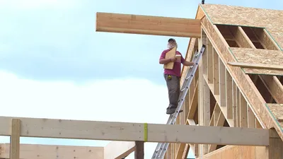 Building Alaska