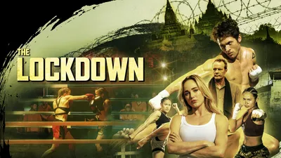 The Lockdown