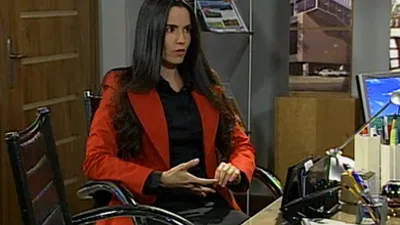 La Trepadora