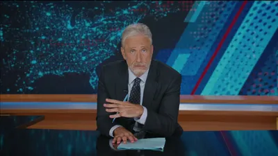 The Daily Show