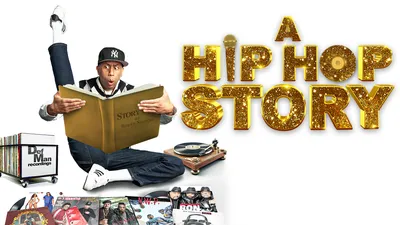 A Hip Hop Story