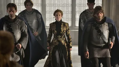 Reign