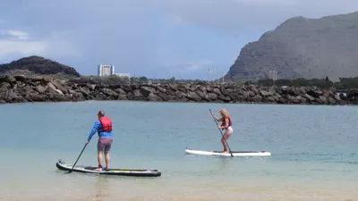 Hawaii Life