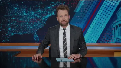 The Daily Show