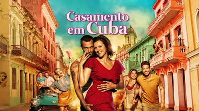 Casamento em Cuba