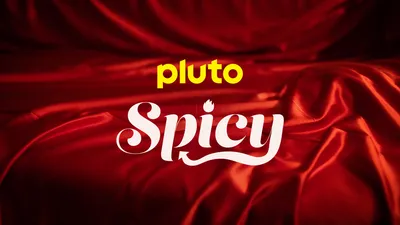 Pluto TV Spicy