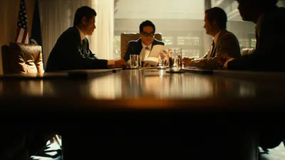 Narcos: Mexico