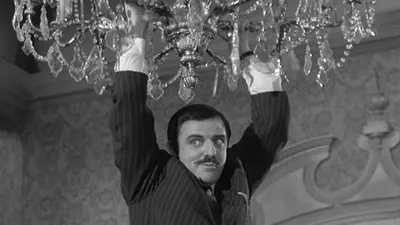 The Addams Family