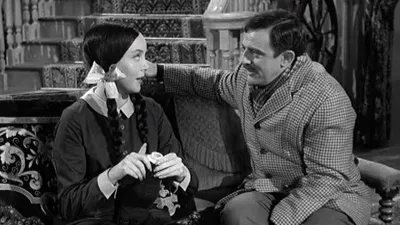 The Addams Family