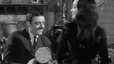 The Addams Family