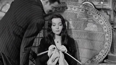 The Addams Family
