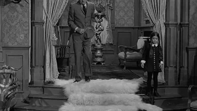 The Addams Family