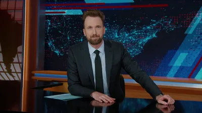 The Daily Show