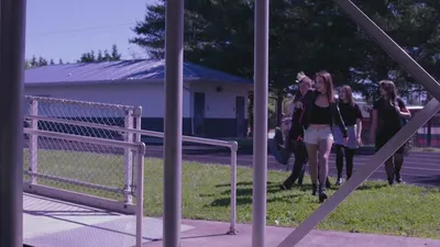 Killer Couples