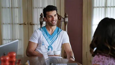 Jane the Virgin