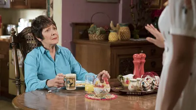 Jane the Virgin