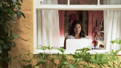 Jane the Virgin