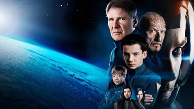 Ender's Game