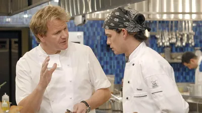 Hell's Kitchen