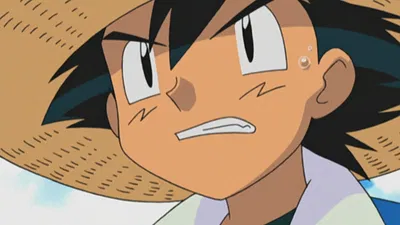 Pokémon: La búsqueda del maestro