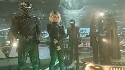 Star Trek: Discovery