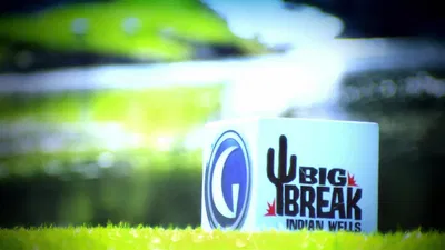 The Big Break