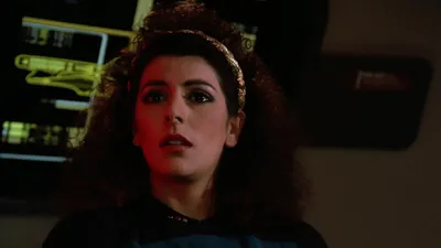Star Trek: The Next Generation