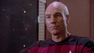 Star Trek: The Next Generation