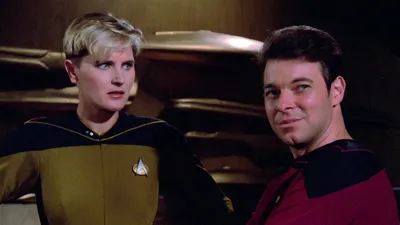 Star Trek: The Next Generation