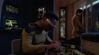 Star Trek: The Next Generation