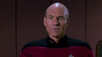 Star Trek: The Next Generation