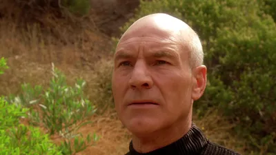 Star Trek: The Next Generation