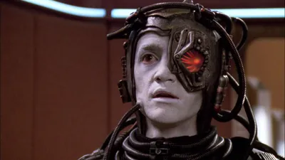 Star Trek: The Next Generation