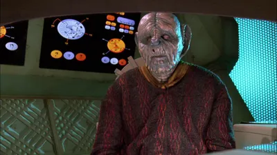 Star Trek: The Next Generation