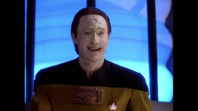 Star Trek: The Next Generation