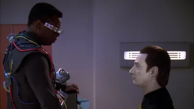 Star Trek: The Next Generation